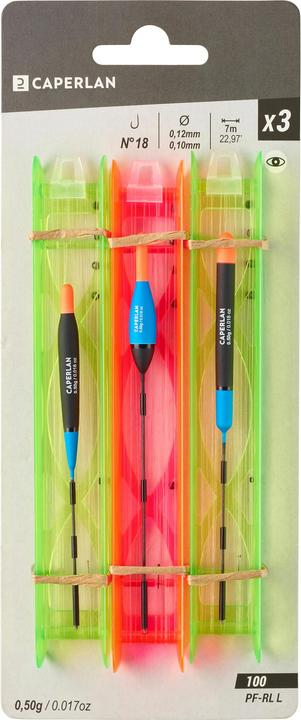 Immagine prodotto Caperlan 334576