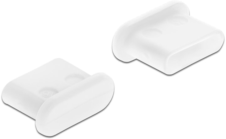 Actual product image Delock Dummy plug USB-C