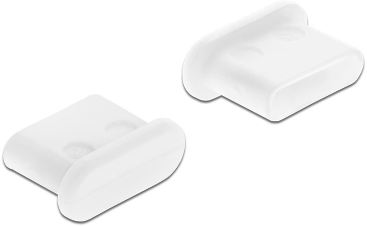 Actual product image Delock Dummy plug USB-C