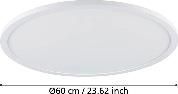 Immagine prodotto EGLO connect.z SARSINA-Z (5800 lm)