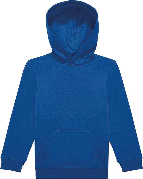 Actual product image B&C Child hoodie (176)
