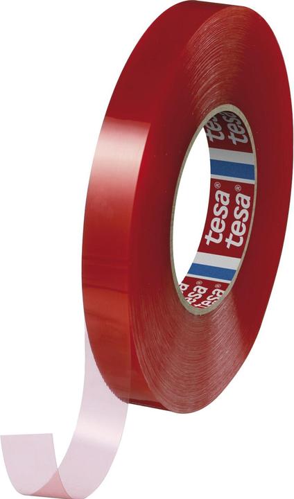 Actual product image tesa Assembly lines (19 mm)