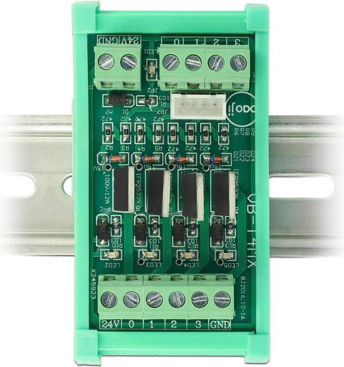 Image du produit Delock Support de platine, 10 cm