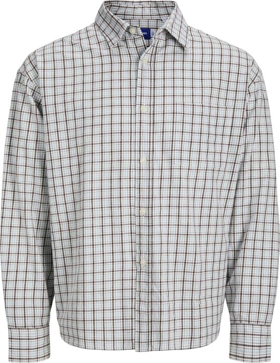 Produktbild Jack & Jones Oversize Fit Hemd Hemd (XL)