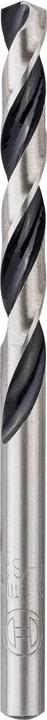 Produktbild Bosch Professional Zubehör Metallspiralbohrer HSS PointTeQ, DIN 338, 6,5 mm, 1er-Pack (6.5 Millimeter)