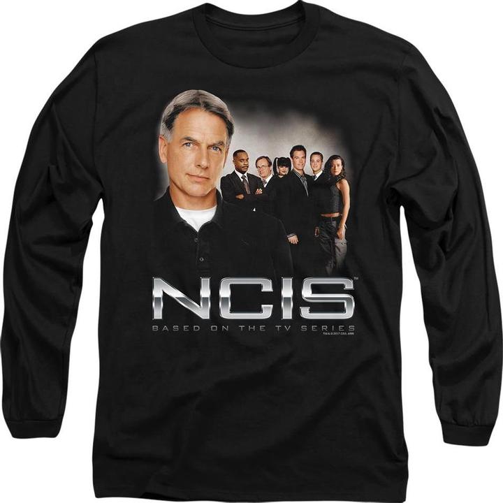 Produktbild Ncis Investigators TShirt (L)