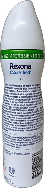 Actual product image MGA Na (Spray, 150 ml)