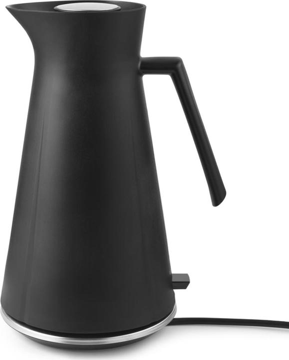 Actual product image Rosendahl Grand Cru electrische waterkoker 1.4L zwart (1.40 l)