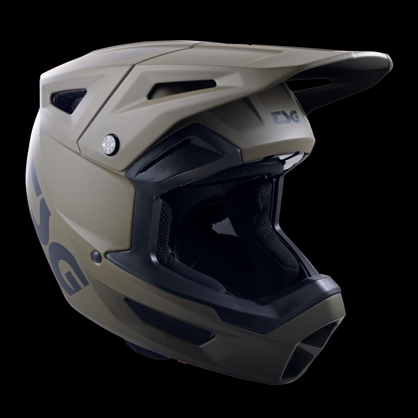TSG, Velohelm, (58 cm)