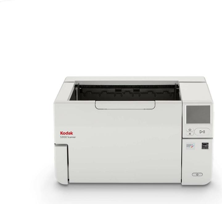 Produktbild Kodak Dokumentenscanner S3100 (Ethernet, USB)