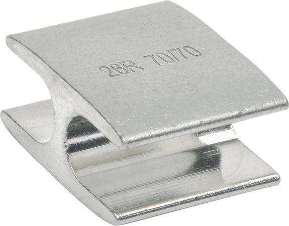 Actual product image Klauke Branch terminal