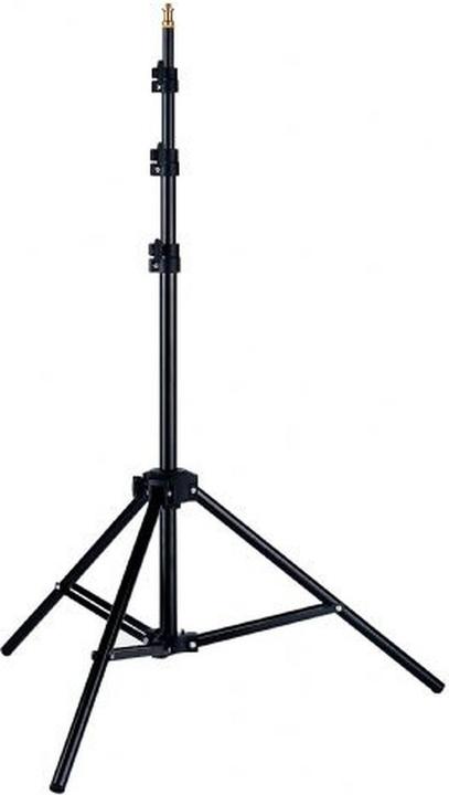 Linkstar Pied de lampe LS-805 101-242 cm (242 cm, 6 kg)