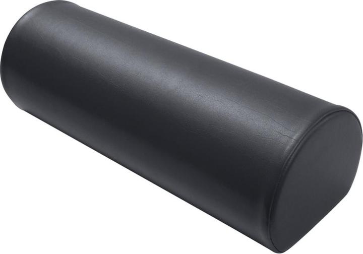 Actual product image Kübler Sport Three-quarter roll - positioning aid, anthracite, 50 x 18 x 15 cm