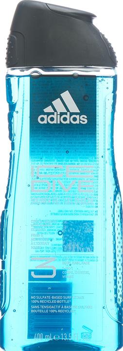 Actual product image Adidas Shower Gel (400 ml)