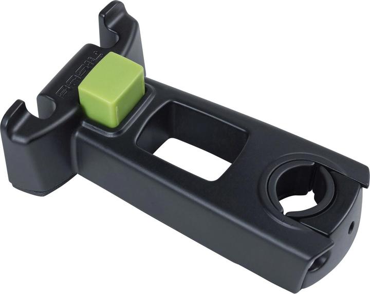 Basil Ahead stemholder KF, black