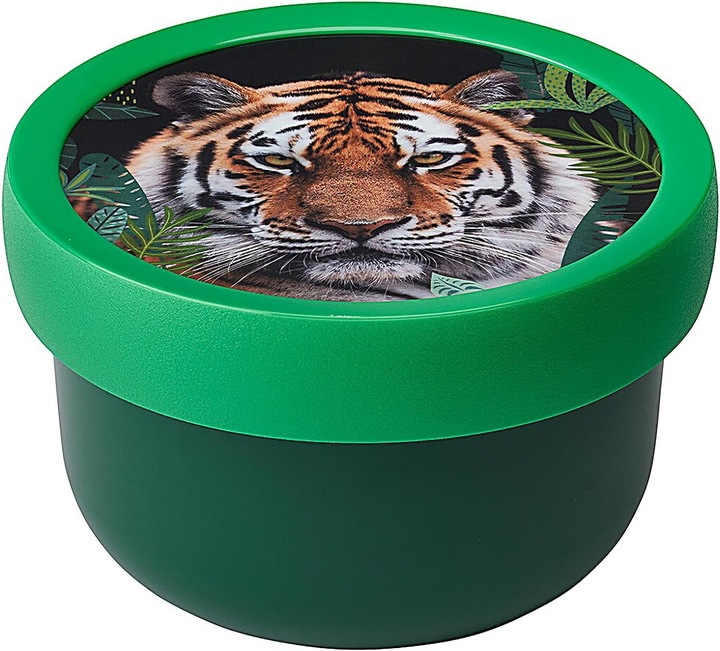 Produktbild Mepal fruit box campus - Wild Tiger