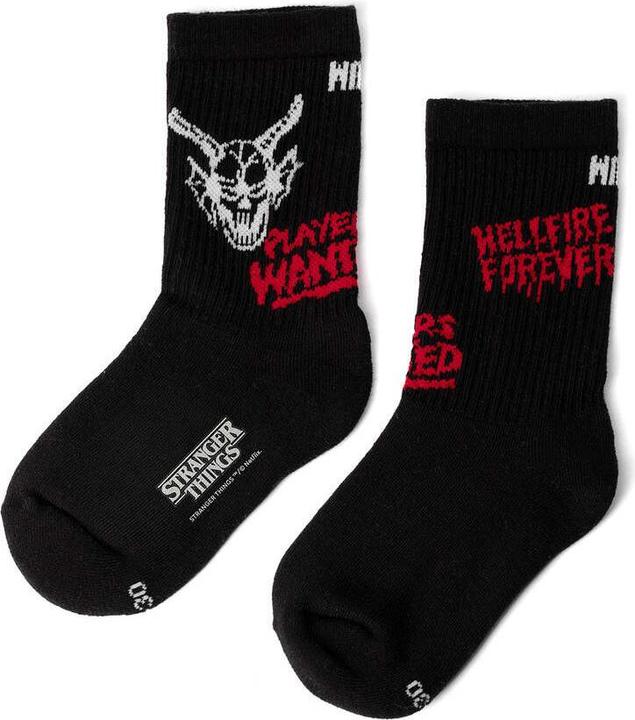 Produktbild Palladium Hellfire (Einzelpack)