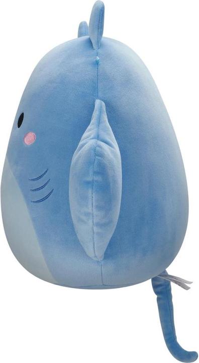 Image du produit Squishmallows Raie Manta (30 cm)