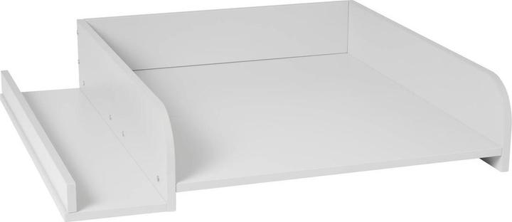 Kindsgard Changing unit tikla plus for washing machines grey