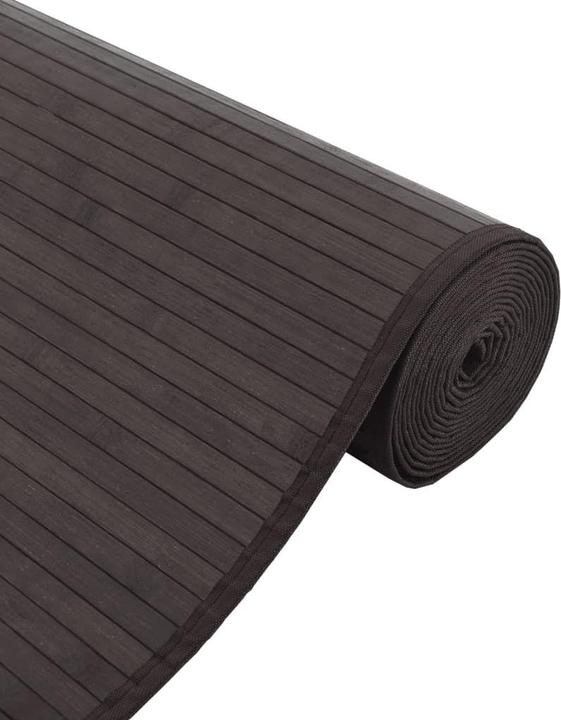 Produktbild vidaXL Teppich (60 x 1000 cm)