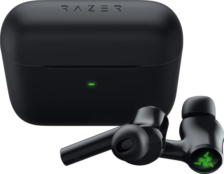 Produktbild Razer Hammerhead Pro HyperSpeed (Kabellos)