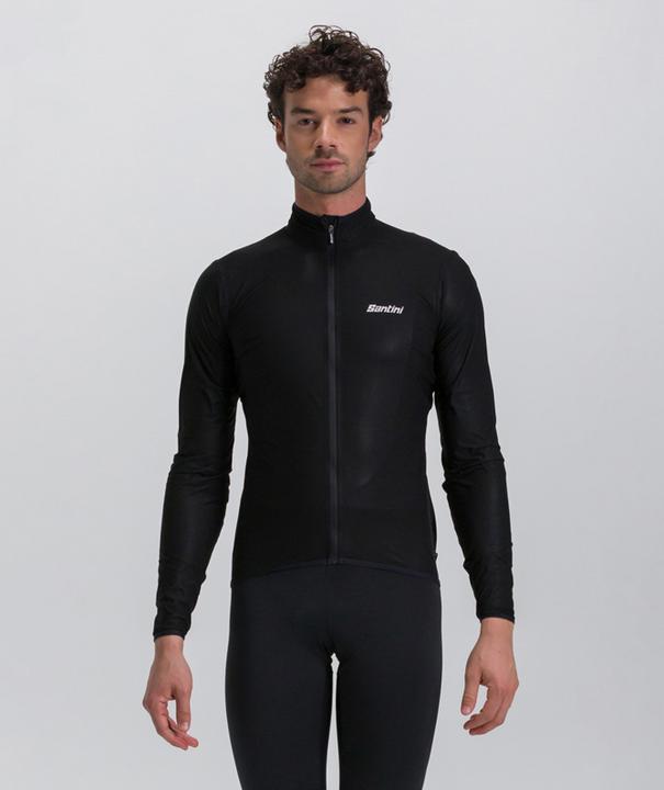 Produktbild Santini Wind- und Regenjacke GUARD NIMBUS Herren (S)