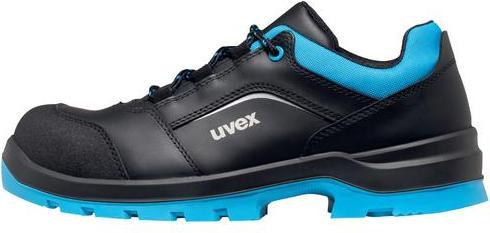 Image du produit Uvex Safety chaussure basse xenova S3 SRC largeur 11 (S3, 47)