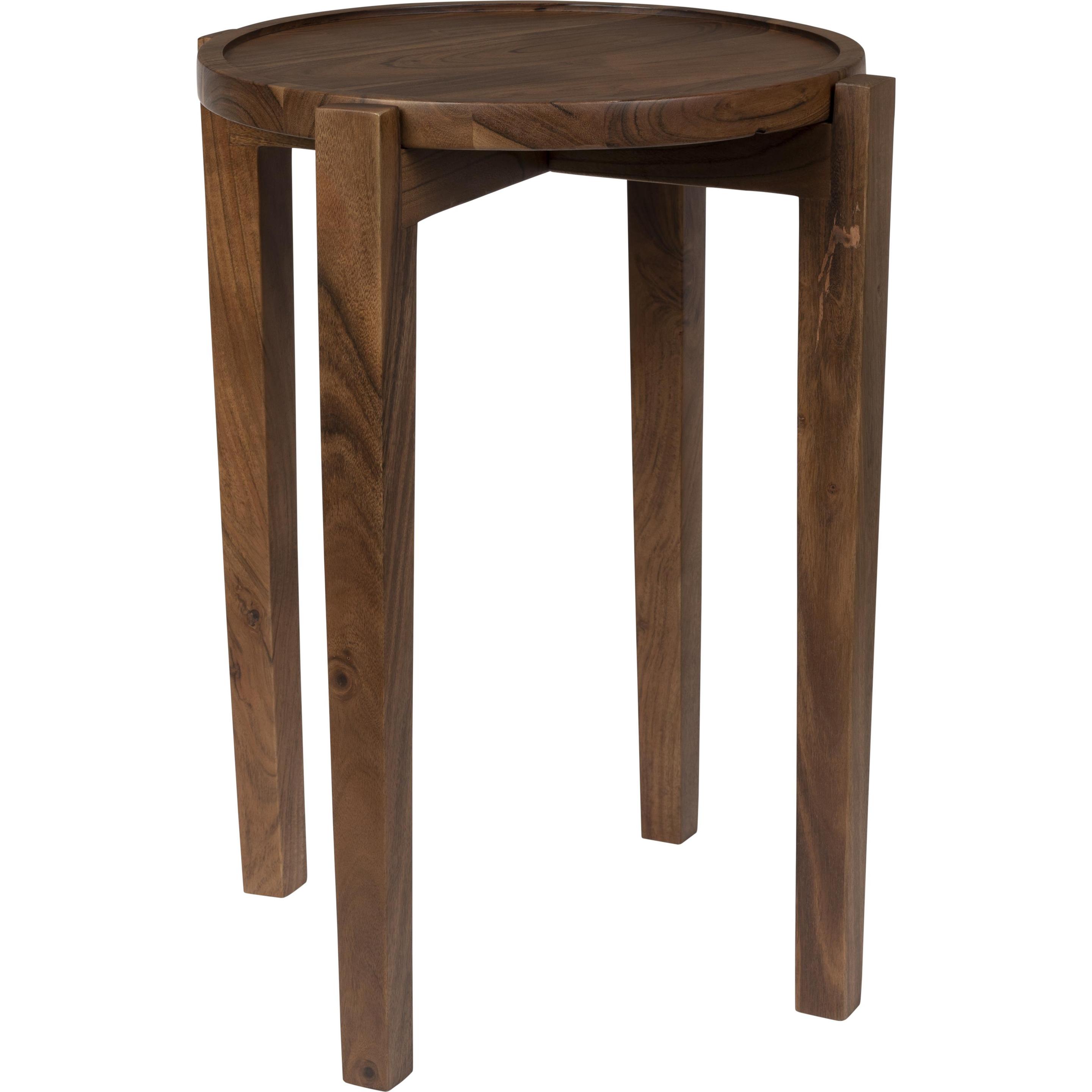 Thumbnail - Dutchbone, Couchtisch + Beistelltisch, Shane Side Table (40 x 40 x 50 cm)