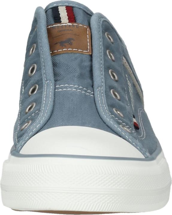 Image du produit Mustang Slipper (41)