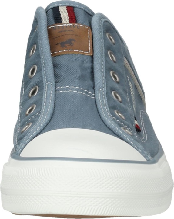 Immagine prodotto Mustang Slipper (41)