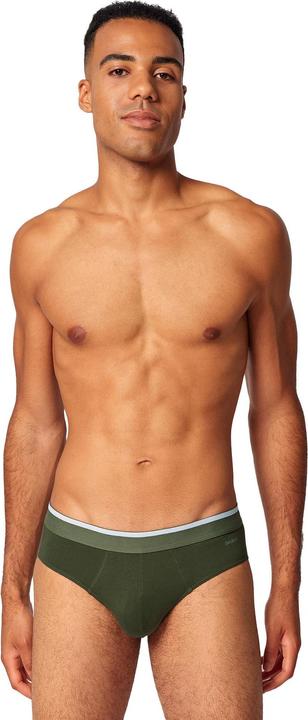 Immagine prodotto Skiny Brasil-Slips Cotton Multipack (S, confezione da 3)