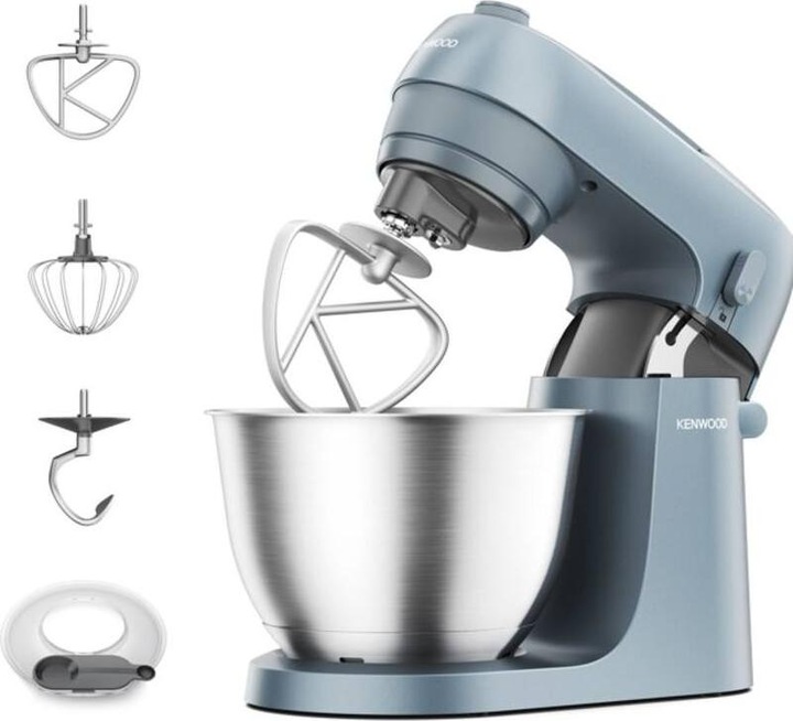 Image du produit Kenwood GO KZM35.000GY (800 W)