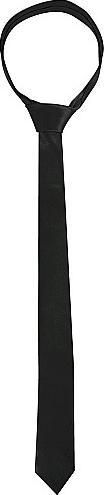 Image du produit Ouch! Tie Me Up cravate de bondage en noir