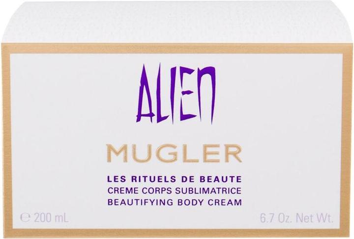 Image du produit Thierry Mugler Alien - Crème pour le corps (Crème pour le corps, 200 ml)