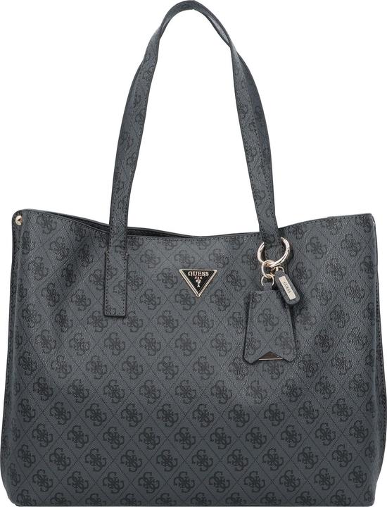 Produktbild Guess Shopper Meridian Girlfriend Tote Logo (38 l)