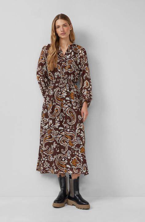 Produktbild s.Oliver Midikleid (38)