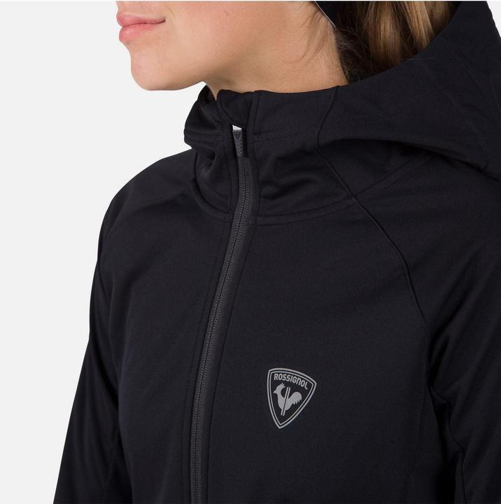 Produktbild Rossignol Women's Genetys Hood Jacket (XL)