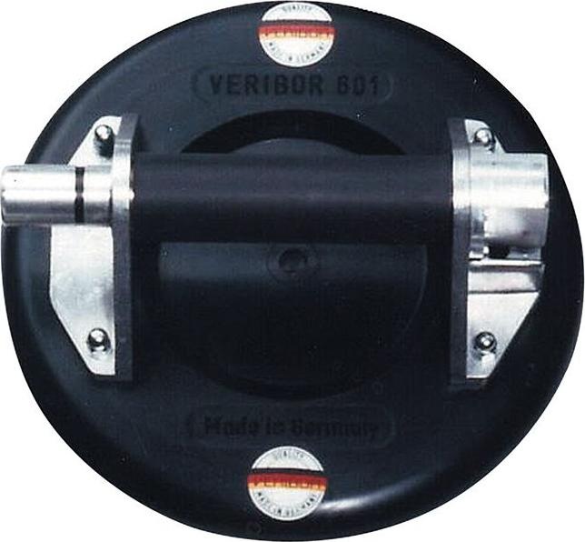 Produktbild Veribor 601/120 kg (120 kg)