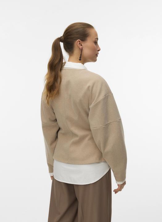 Produktbild Vero Moda VMKLEA Strickjacke Strickjacke (M)