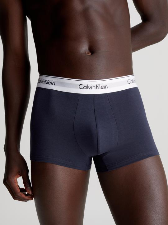 Produktbild Calvin Klein Trunk (L, 5er Pack)
