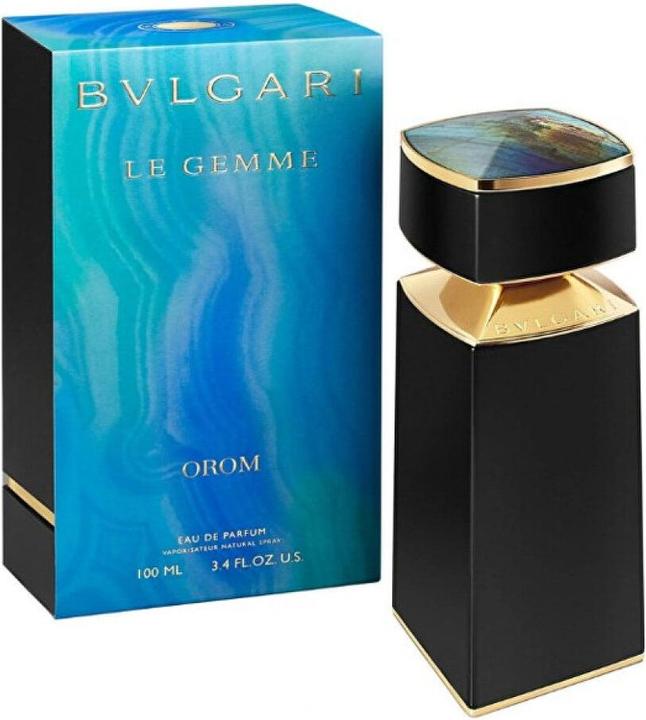 Immagine prodotto Bulgari Le Gemme Orom (Eau de parfum, 60 ml)