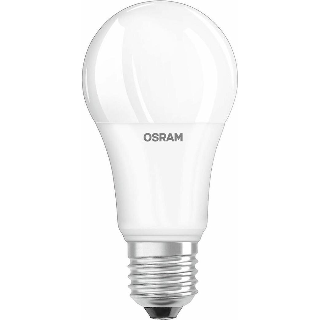 Osram, Lampadina, Lampada LED Value Classic A FR 13W bianco luce diurna 6500K E27 1521Lm come una lampadina da 100W (E27, 1521 lm)