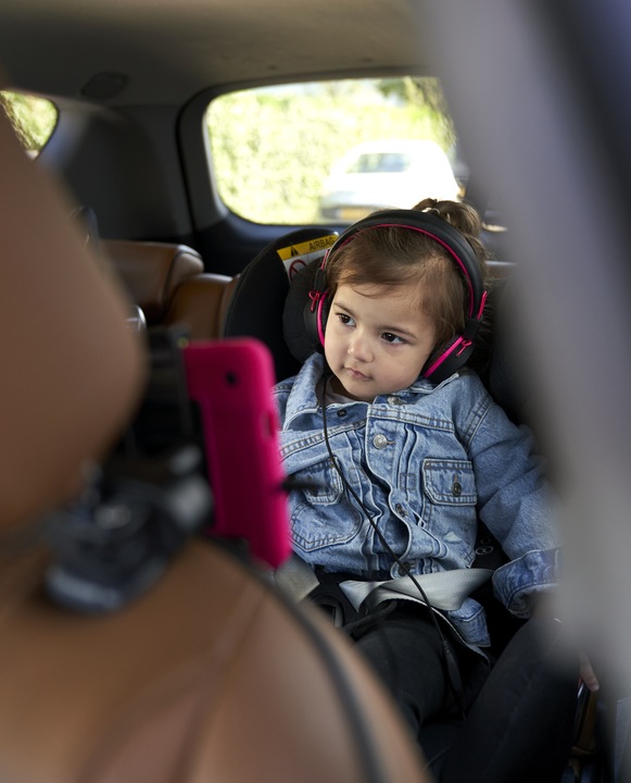 Image du produit Kurio Tab Ultra 2 Kids (7", 32 Go, Pink)