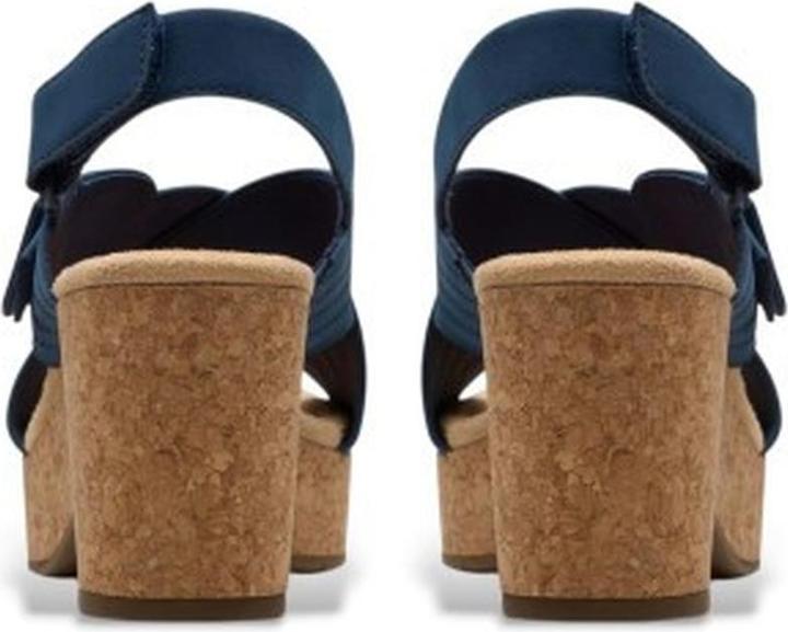 Produktbild Clarks Nerisa West (35.5)