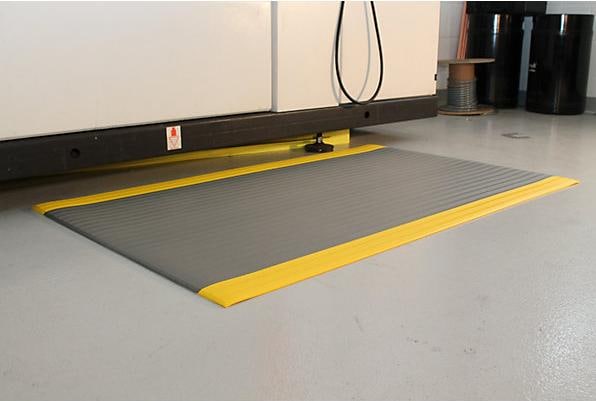 Produktbild kaiserkraft Anti-Ermüdungsmatte (900 x 600 mm)