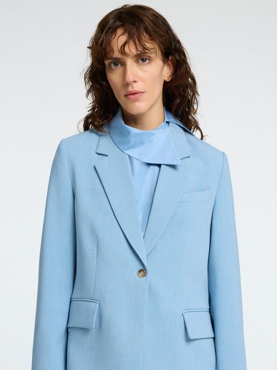 Immagine prodotto Selected Blazer lungo oversize (40)