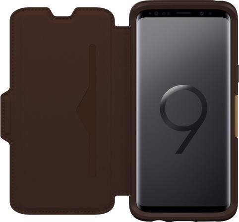 Produktbild OtterBox Strada Folio
