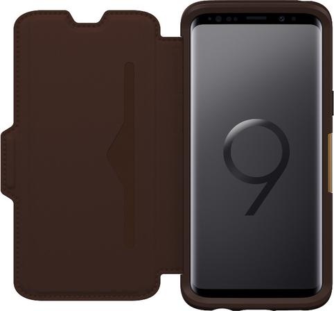 Produktbild OtterBox Strada Folio