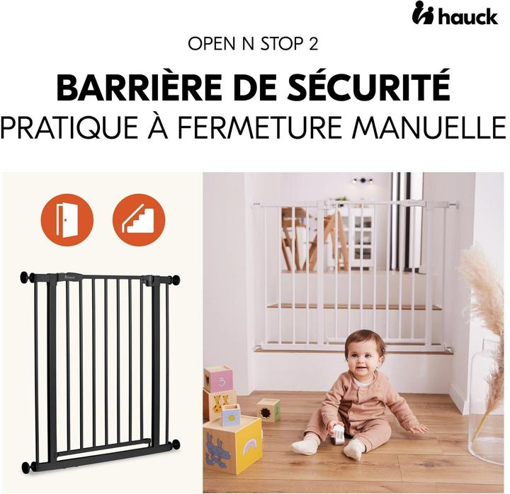 Immagine prodotto Hauck Aprire N Stop 2 (75 - 80 cm)