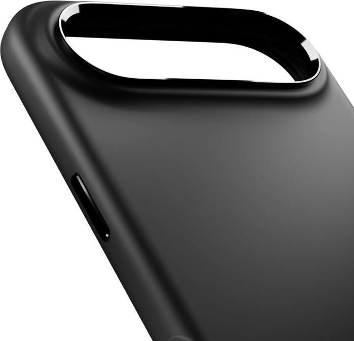 Actual product image Puro Cover (Apple iPhone 17)